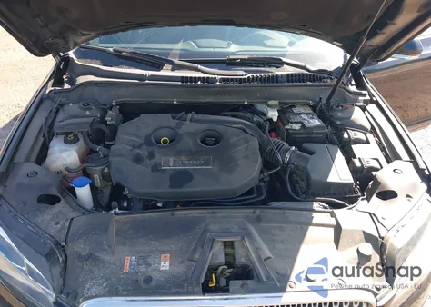 2020 Lincoln Mkz Reserve из США, поврежденный, VIN 3LN6L5F90LR602028